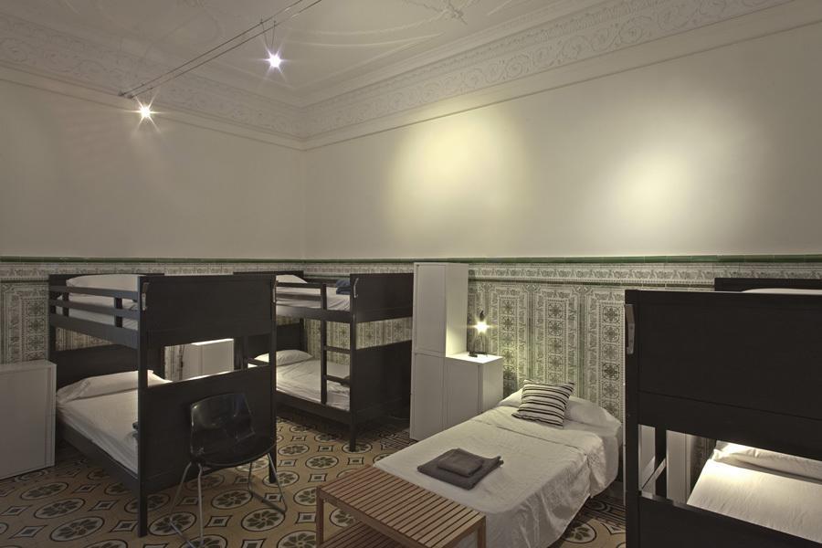Downtown House San Agustin (Gran Canaria) Room photo