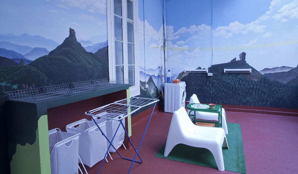 Downtown House San Agustin (Gran Canaria) Exterior photo