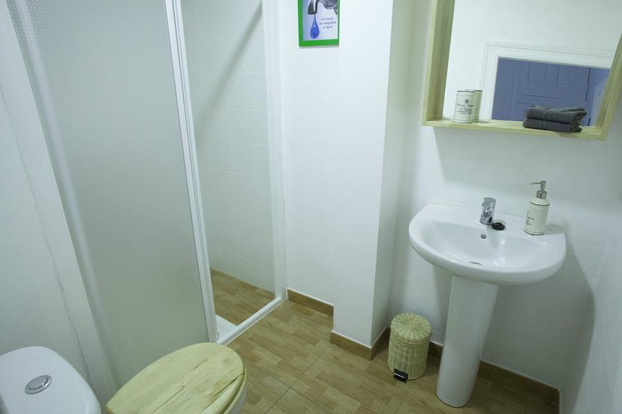 Downtown House San Agustin (Gran Canaria) Room photo