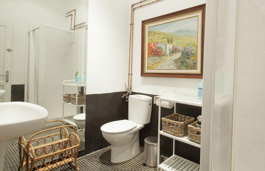 Downtown House San Agustin (Gran Canaria) Room photo