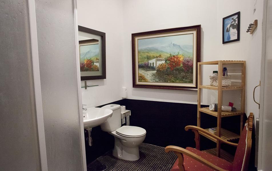 Downtown House San Agustin (Gran Canaria) Room photo