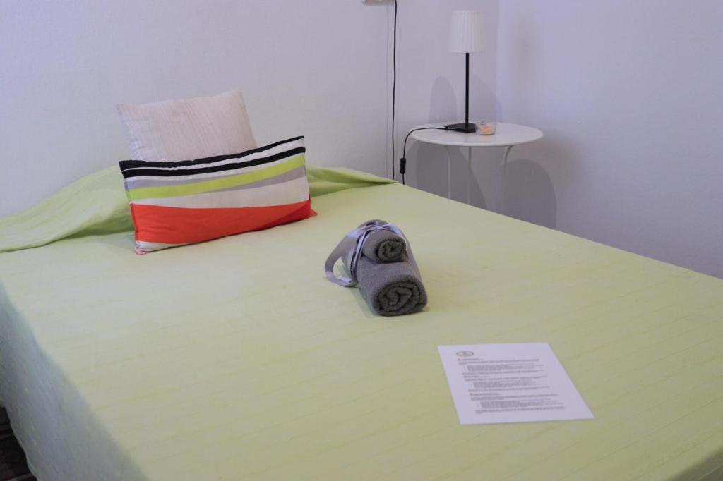 Downtown House San Agustin (Gran Canaria) Room photo